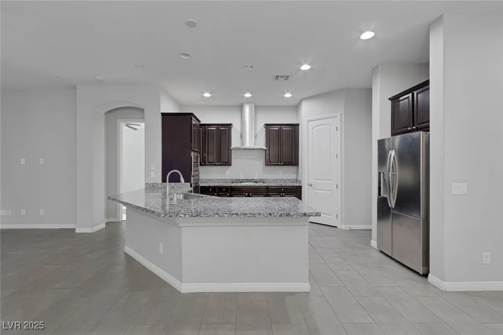 87 Newton Ridge, Las Vegas, NV 89183