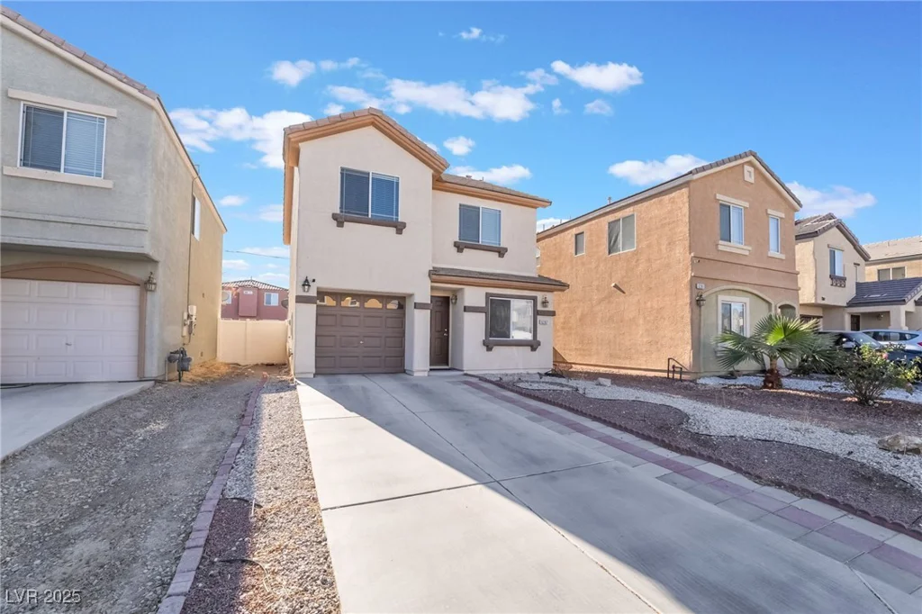 6287 Felicitas, Las Vegas, NV 89122