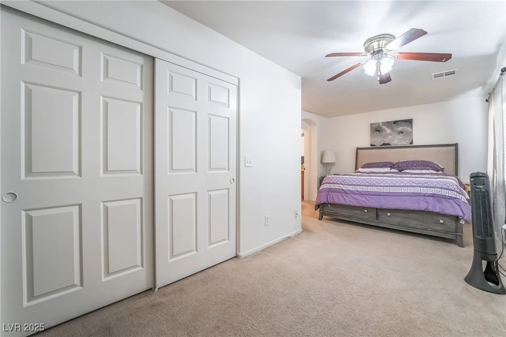 6287 Felicitas, Las Vegas, NV 89122