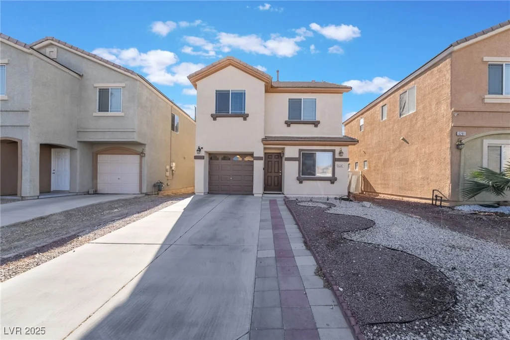 6287 Felicitas, Las Vegas, NV 89122