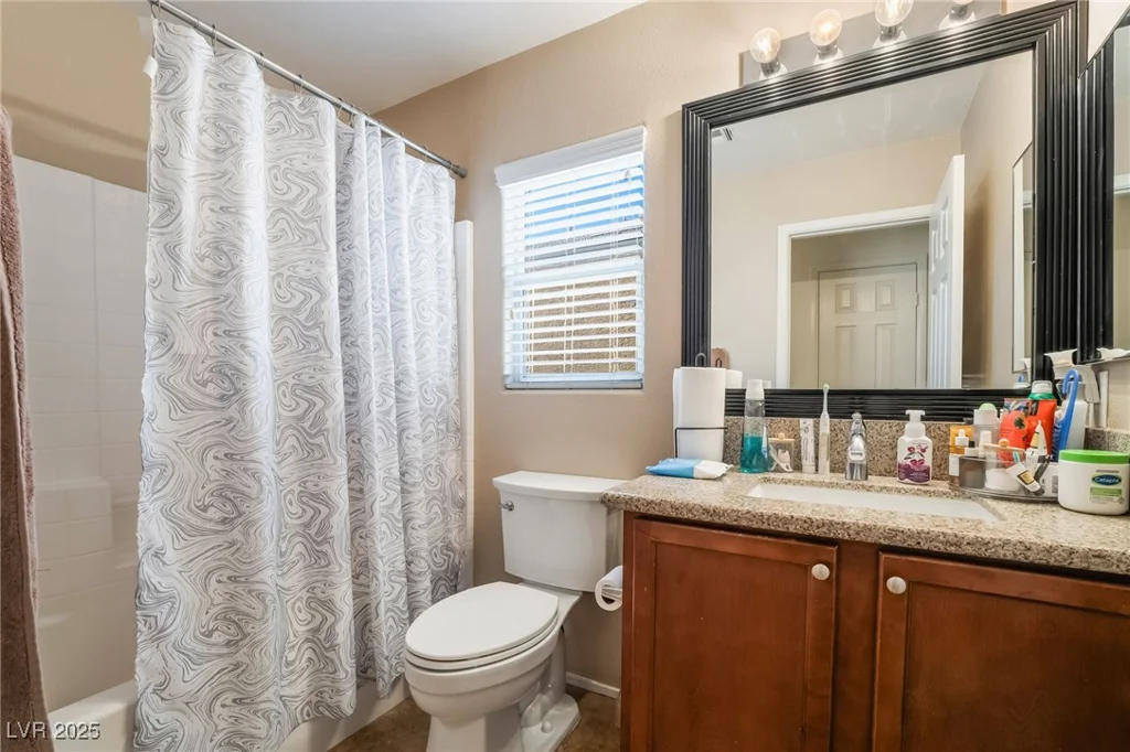 6287 Felicitas, Las Vegas, NV 89122