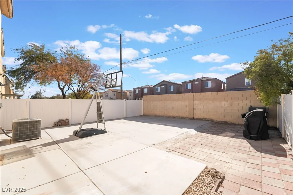 6287 Felicitas, Las Vegas, NV 89122
