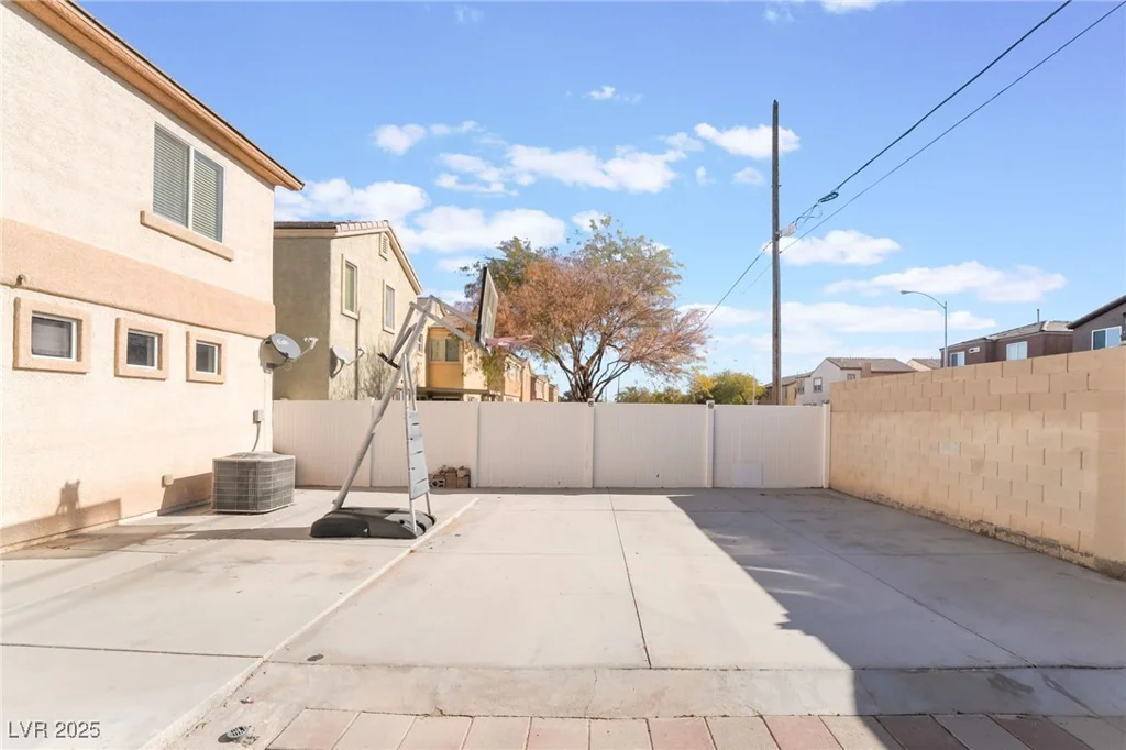 6287 Felicitas, Las Vegas, NV 89122