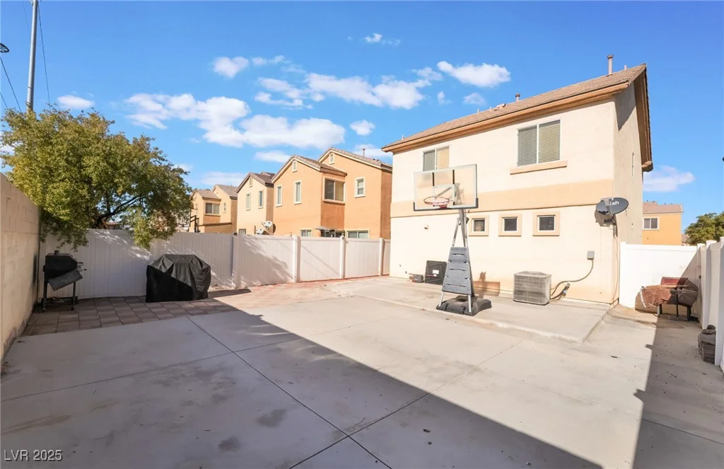 6287 Felicitas, Las Vegas, NV 89122