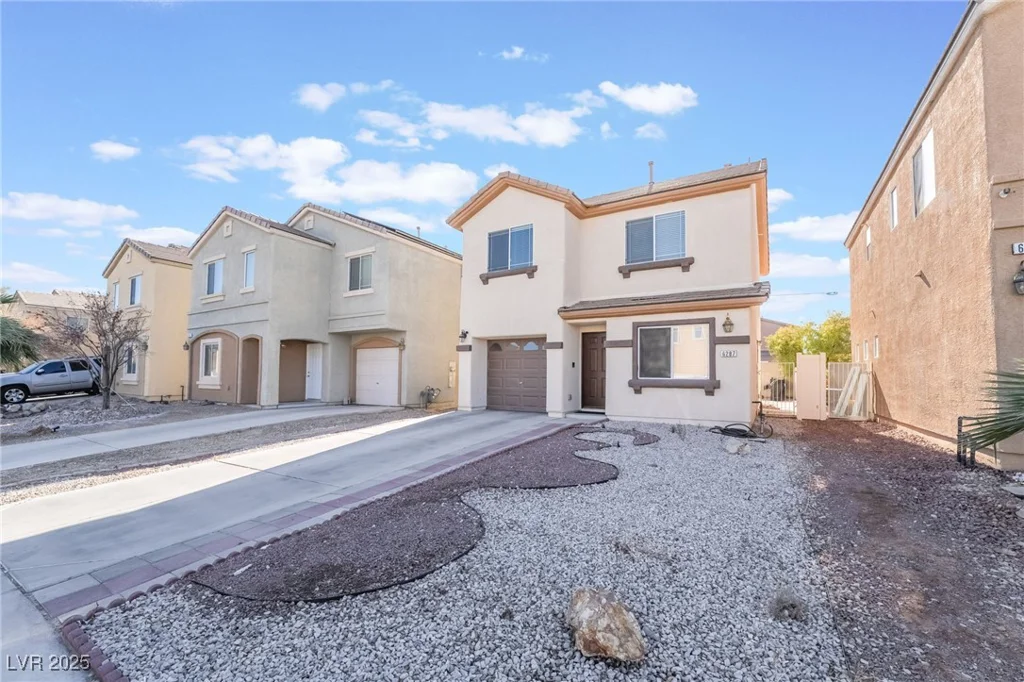 6287 Felicitas, Las Vegas, NV 89122