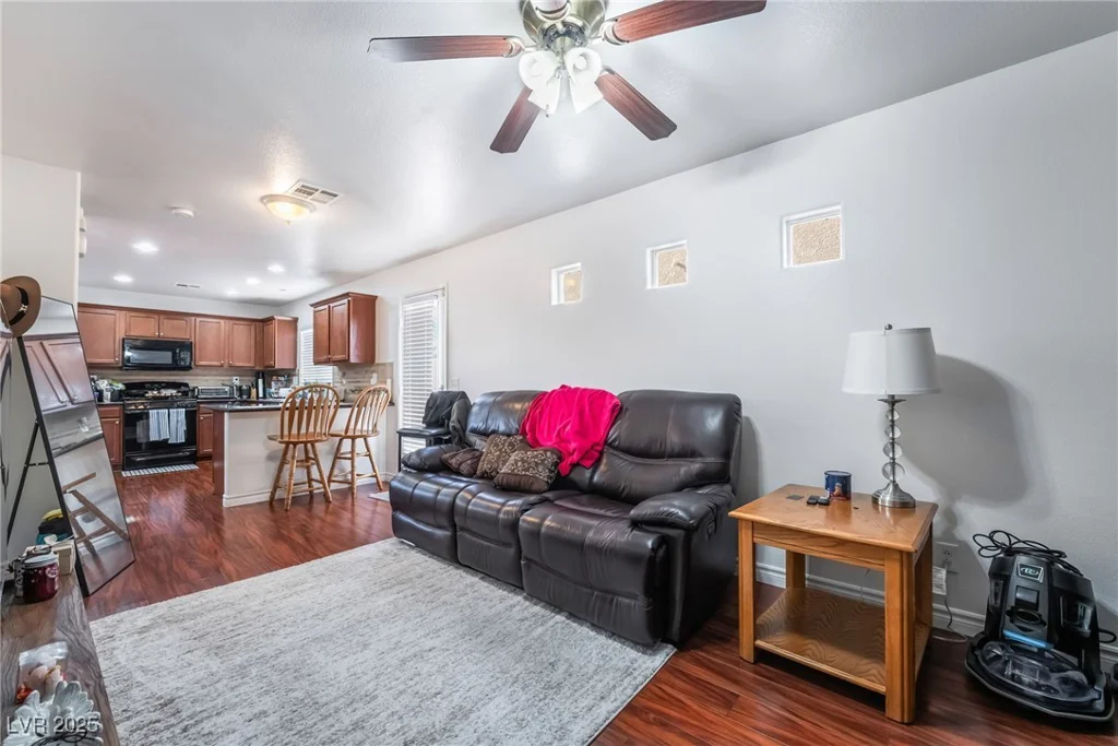 6287 Felicitas, Las Vegas, NV 89122