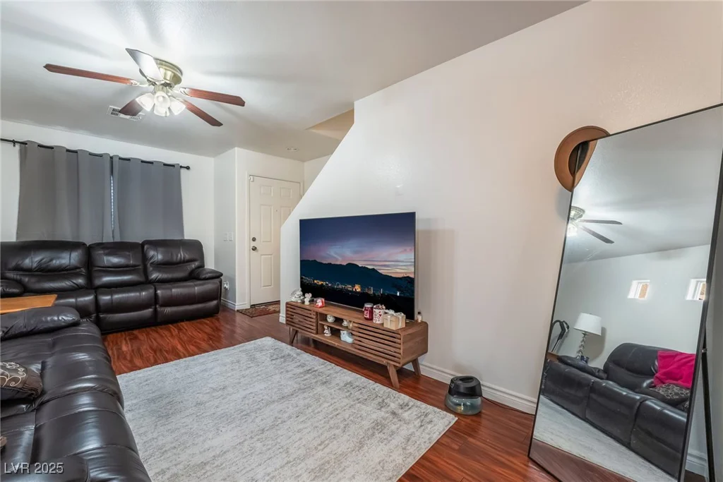6287 Felicitas, Las Vegas, NV 89122