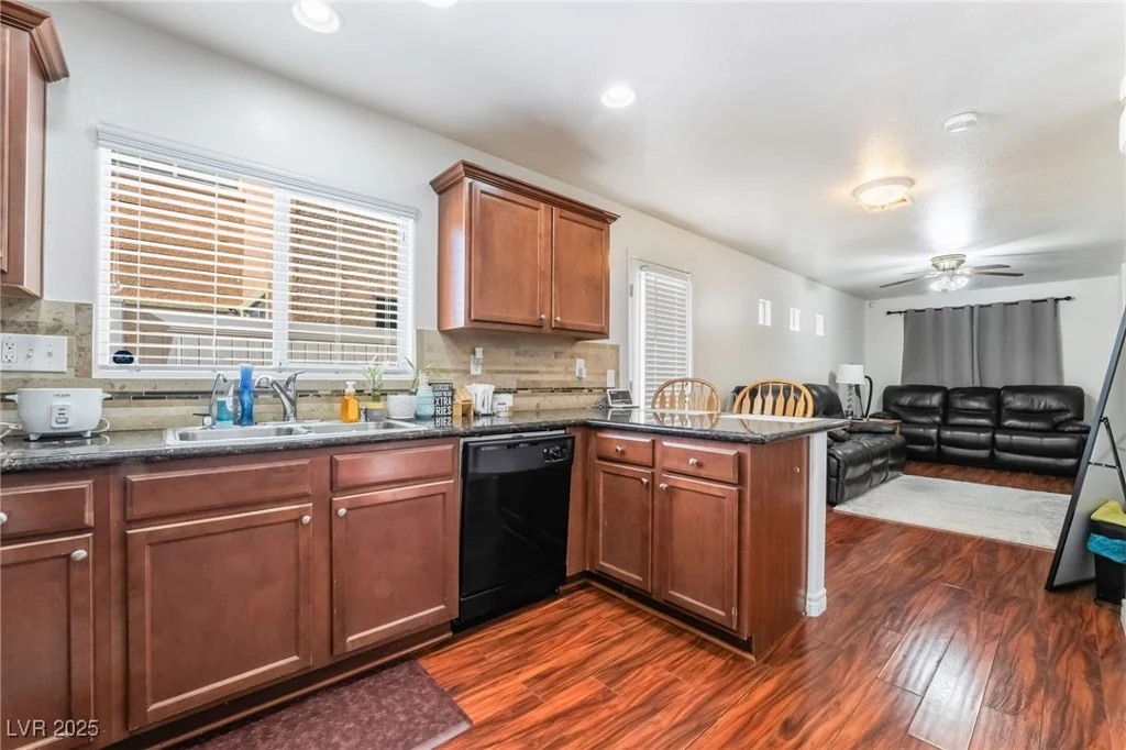 6287 Felicitas, Las Vegas, NV 89122
