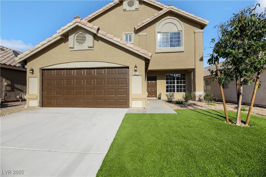 5912 Royal Castle, Las Vegas, NV 89130