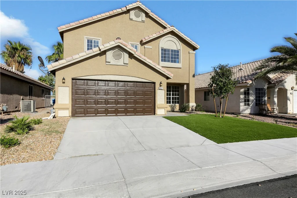 5912 Royal Castle, Las Vegas, NV 89130