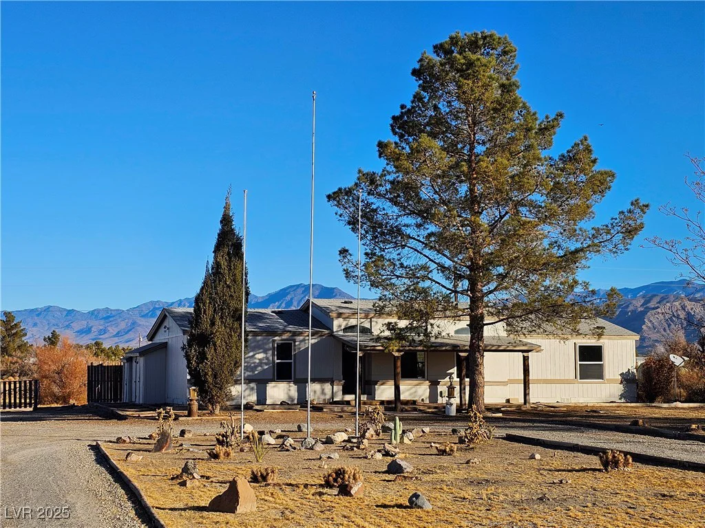 3830 McGraw, Pahrump, NV 89061