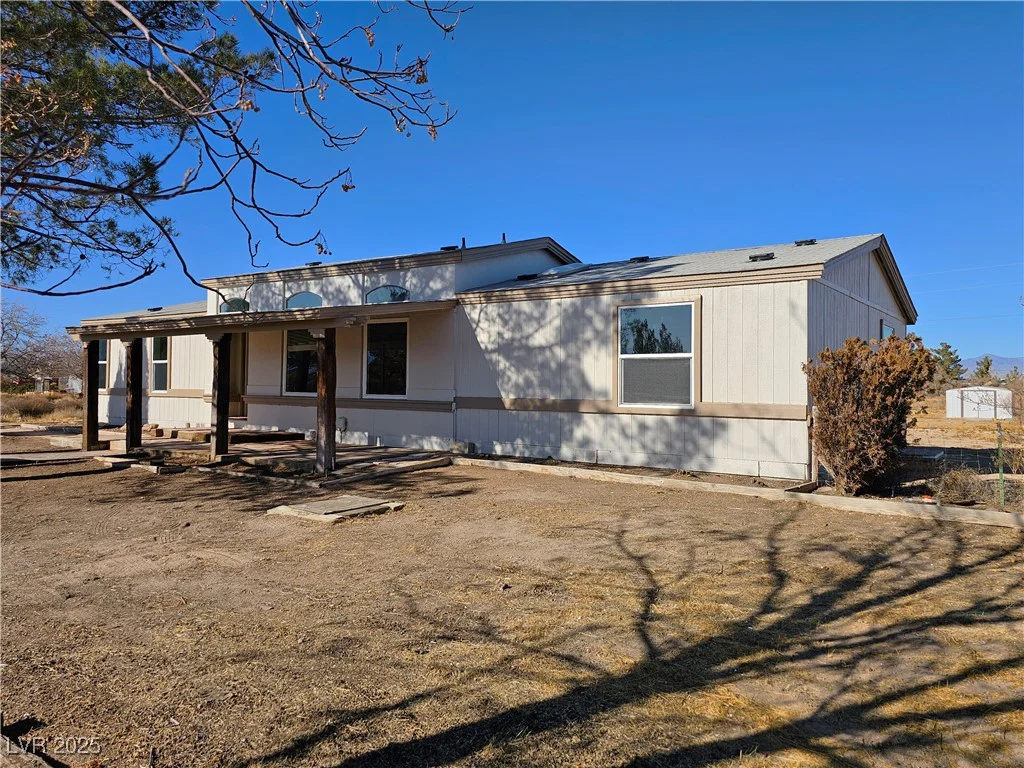 3830 McGraw, Pahrump, NV 89061