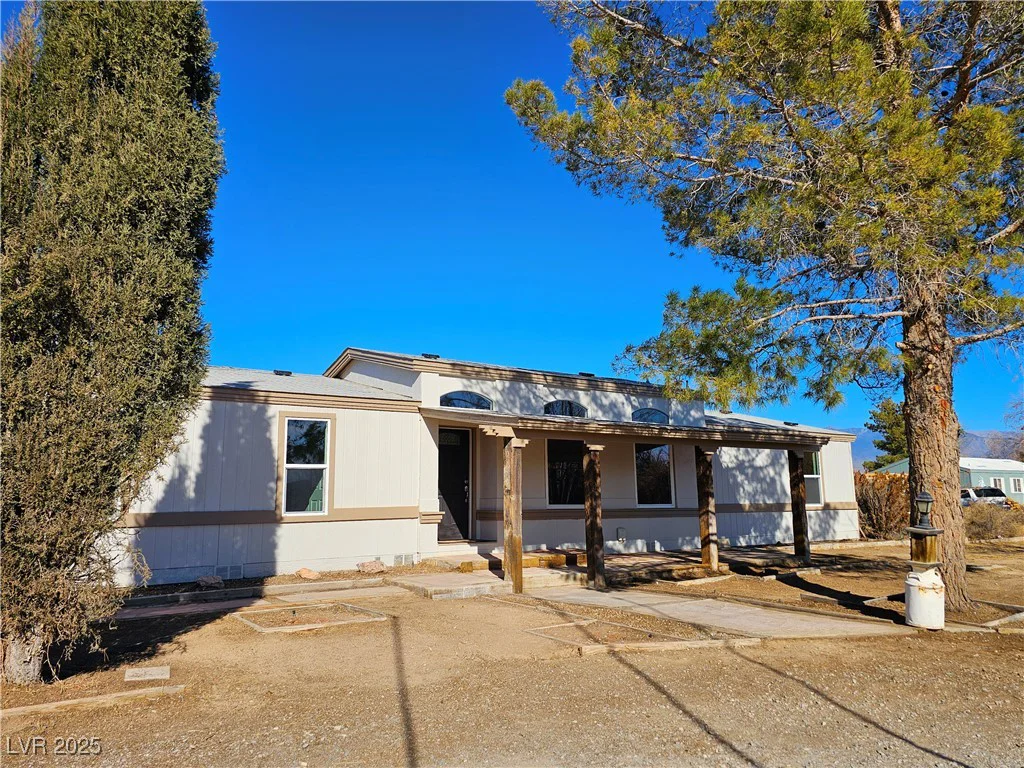3830 McGraw, Pahrump, NV 89061