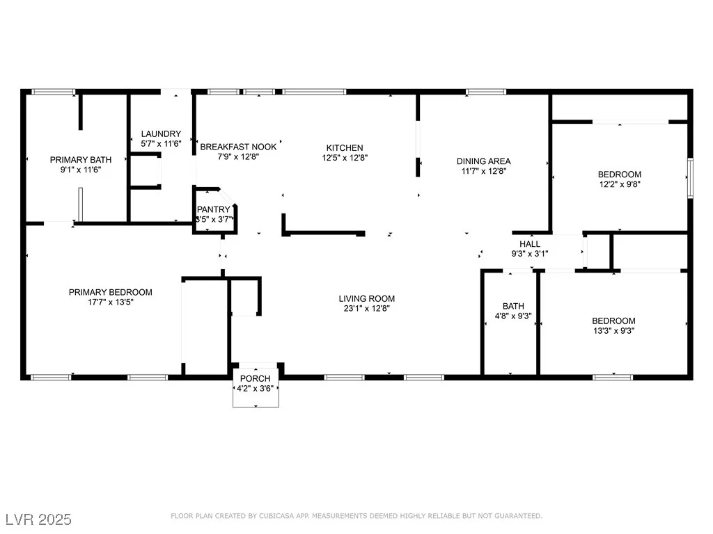 3830 McGraw, Pahrump, NV 89061