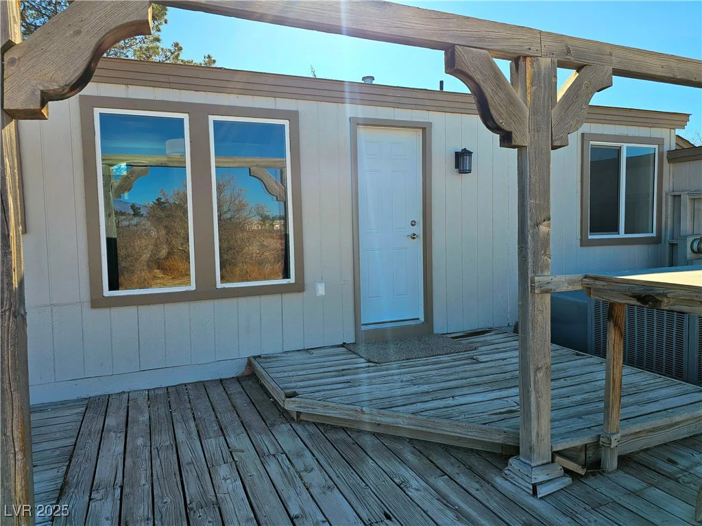 3830 McGraw, Pahrump, NV 89061