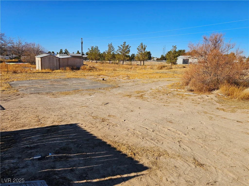 3830 McGraw, Pahrump, NV 89061
