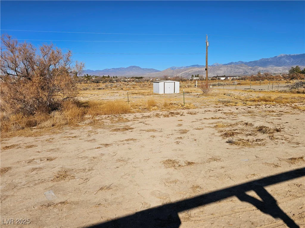 3830 McGraw, Pahrump, NV 89061