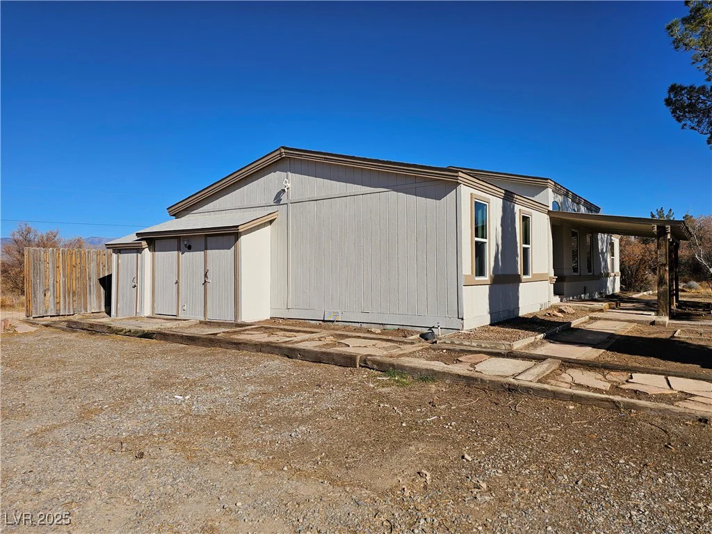 3830 McGraw, Pahrump, NV 89061