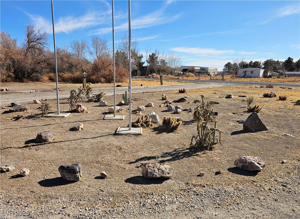 3830 McGraw, Pahrump, NV 89061