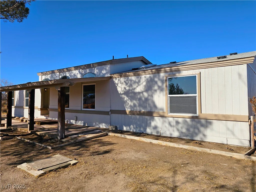 3830 McGraw, Pahrump, NV 89061