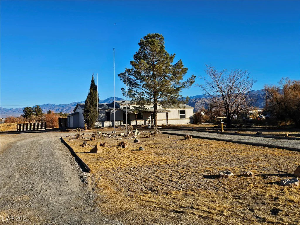 3830 McGraw, Pahrump, NV 89061