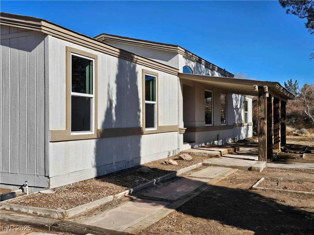 3830 McGraw, Pahrump, NV 89061