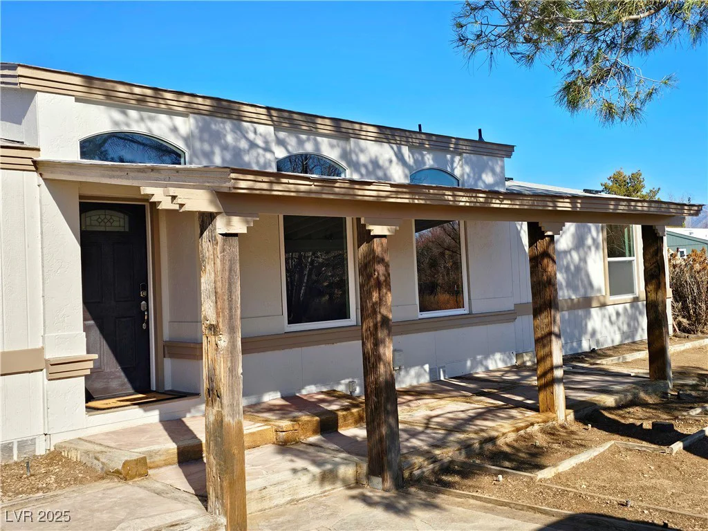 3830 McGraw, Pahrump, NV 89061