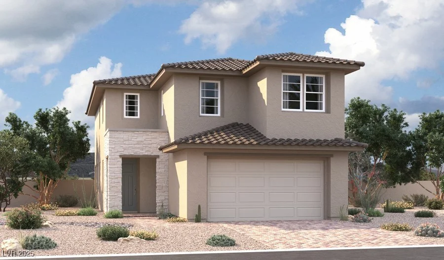 11759 Pandion, Las Vegas, NV 89138