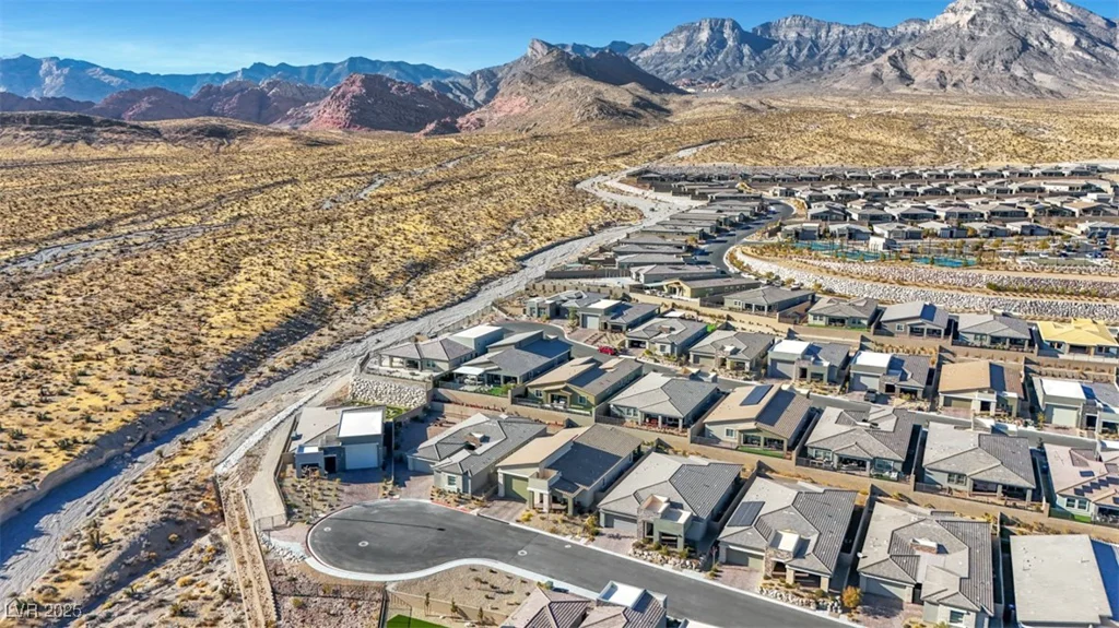 985 Edinburgh Fields, Las Vegas, NV 89138