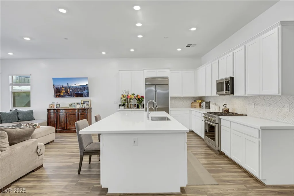 985 Edinburgh Fields, Las Vegas, NV 89138