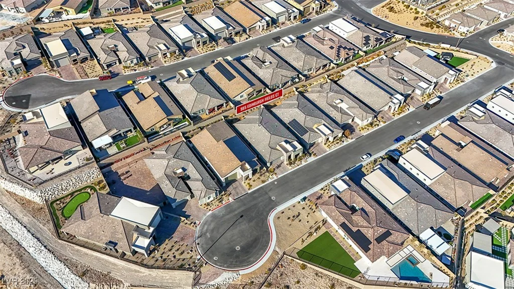 985 Edinburgh Fields, Las Vegas, NV 89138