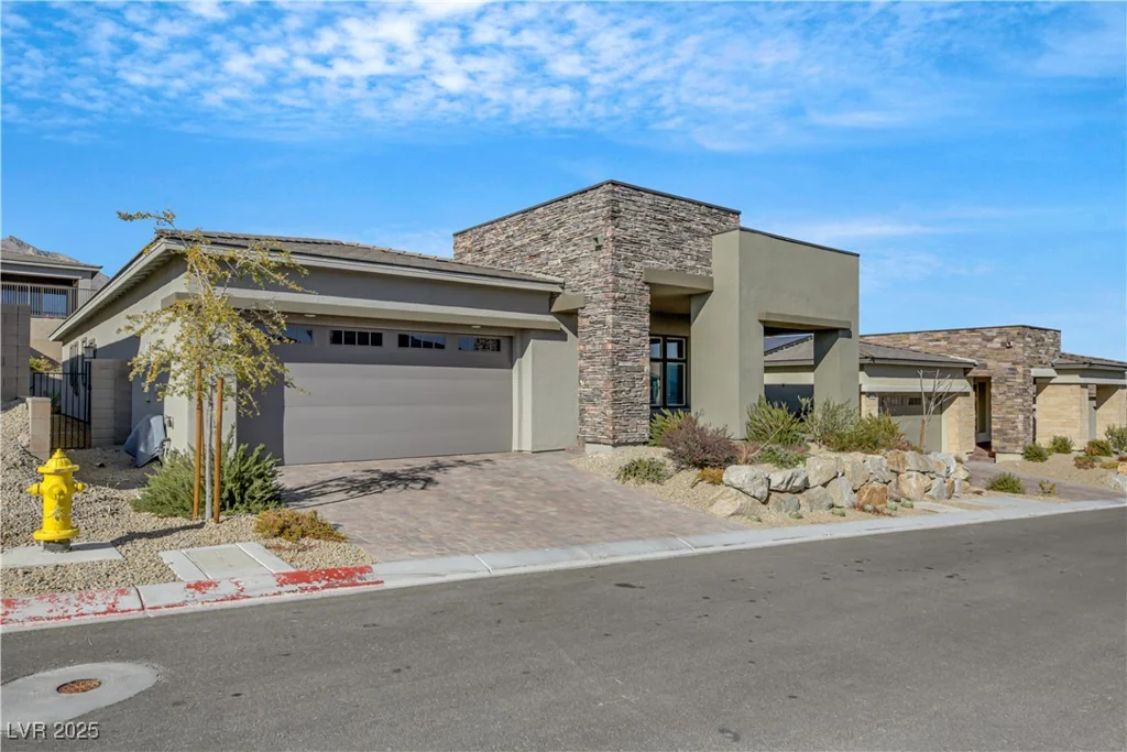 985 Edinburgh Fields, Las Vegas, NV 89138