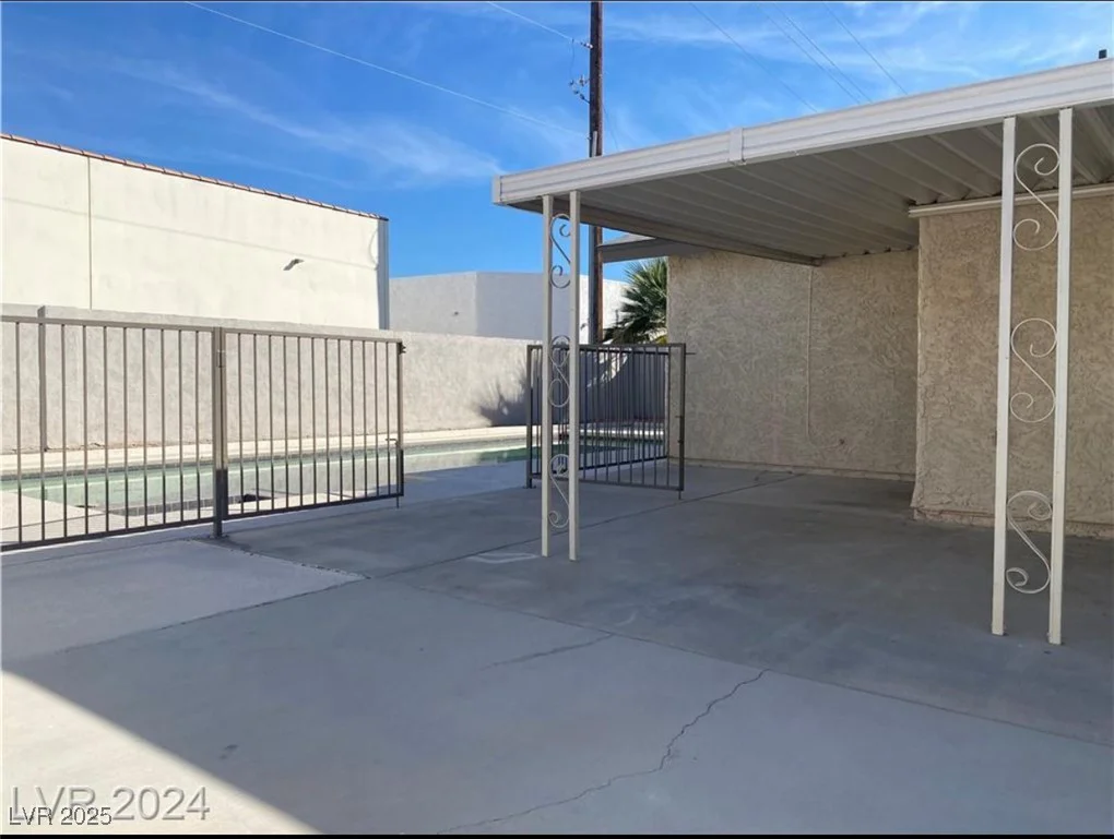 3614 Calmosa, Las Vegas, NV 89103