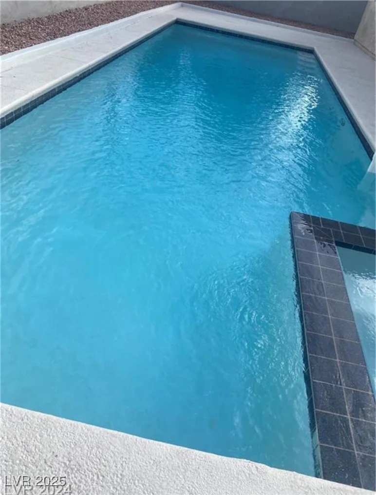 3614 Calmosa, Las Vegas, NV 89103