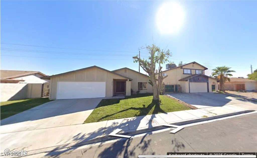 3614 Calmosa, Las Vegas, NV 89103