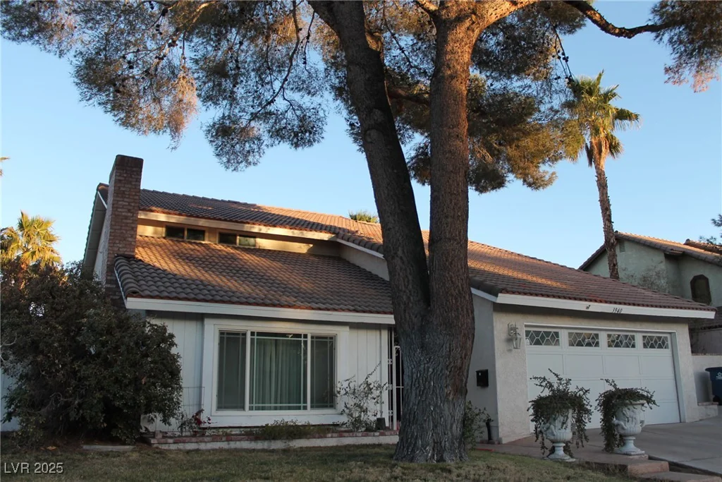 3940 Spencer, Las Vegas, NV 89119