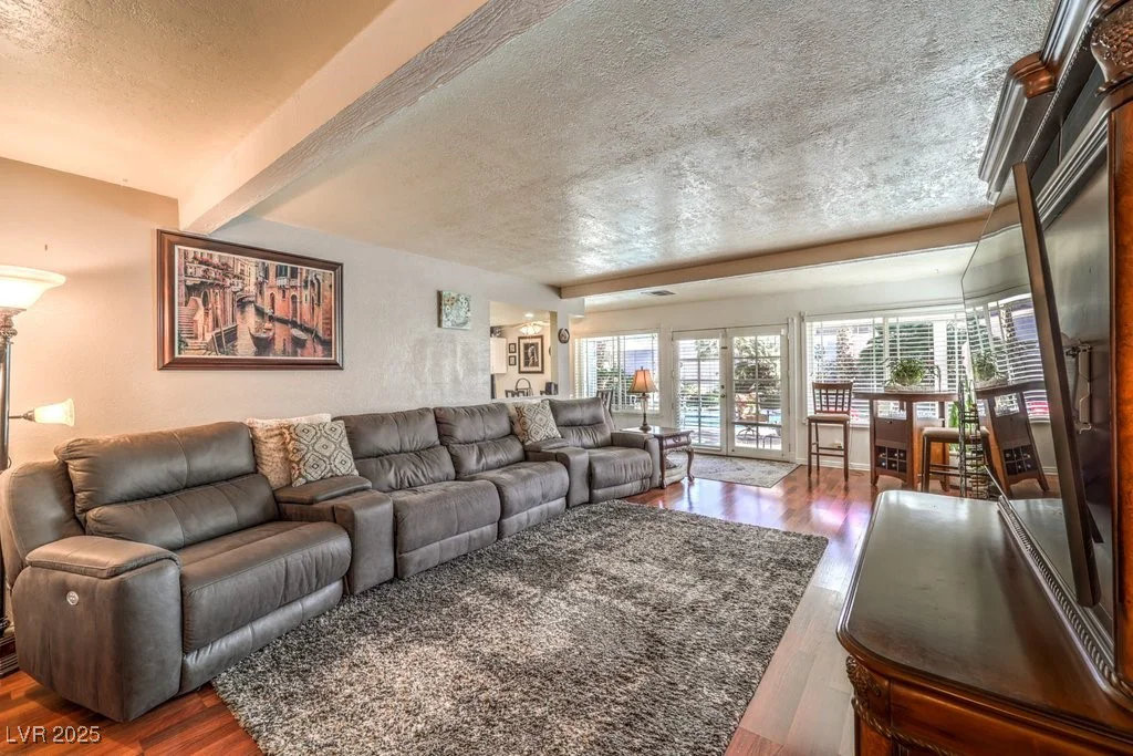 3940 Spencer, Las Vegas, NV 89119