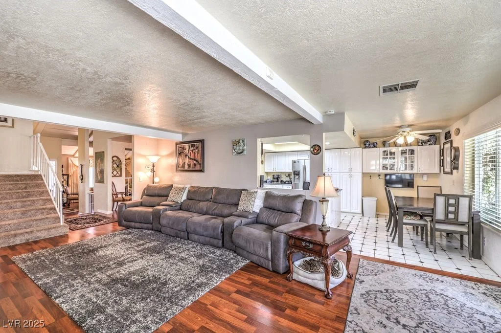 3940 Spencer, Las Vegas, NV 89119