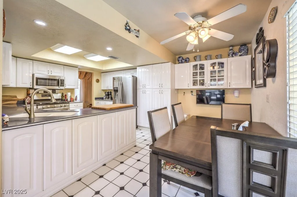 3940 Spencer, Las Vegas, NV 89119