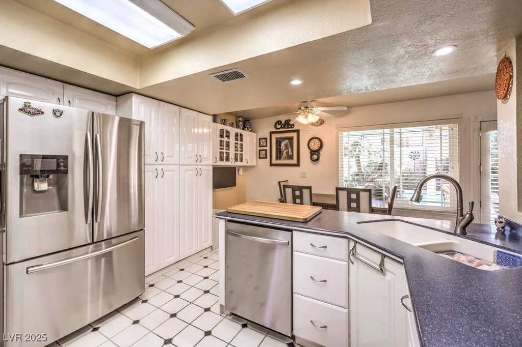 3940 Spencer, Las Vegas, NV 89119