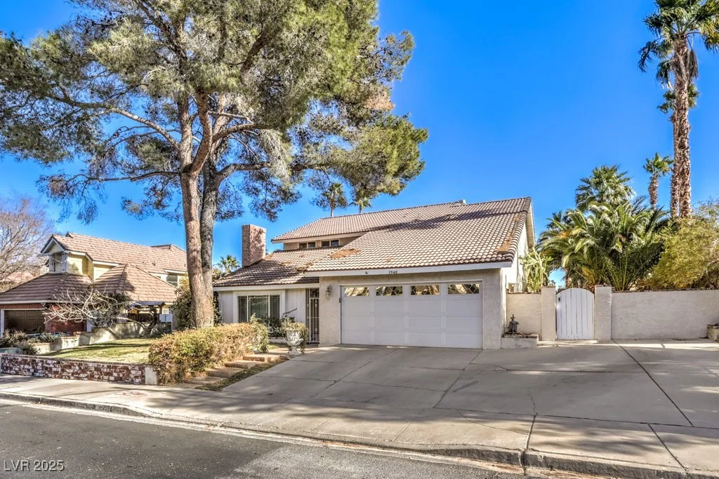 3940 Spencer, Las Vegas, NV 89119