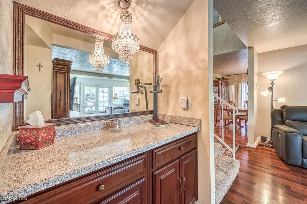3940 Spencer, Las Vegas, NV 89119