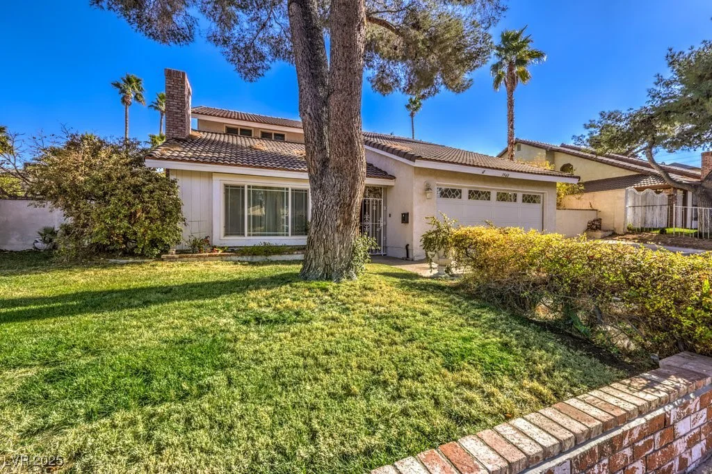 3940 Spencer, Las Vegas, NV 89119