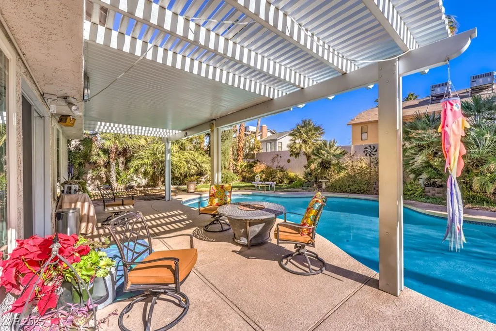 3940 Spencer, Las Vegas, NV 89119