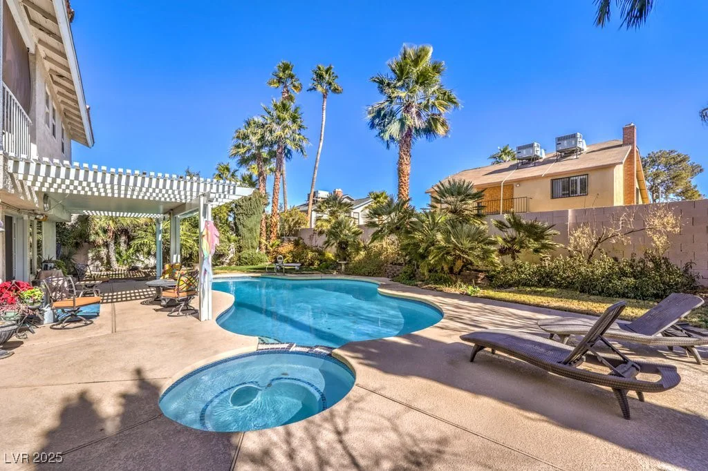 3940 Spencer, Las Vegas, NV 89119