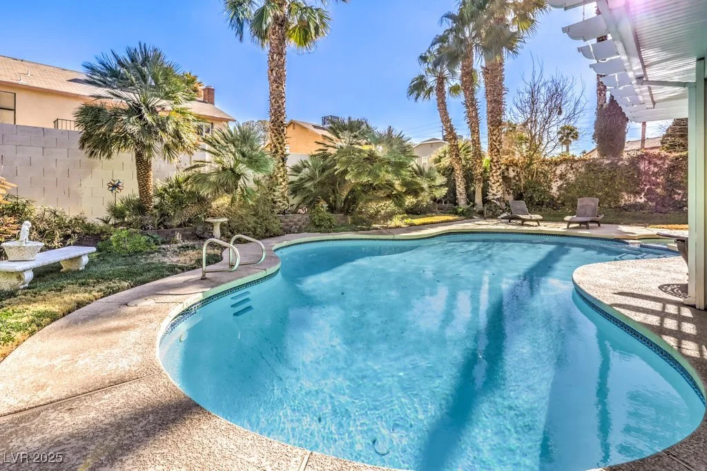 3940 Spencer, Las Vegas, NV 89119