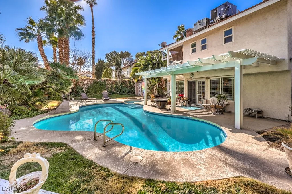 3940 Spencer, Las Vegas, NV 89119
