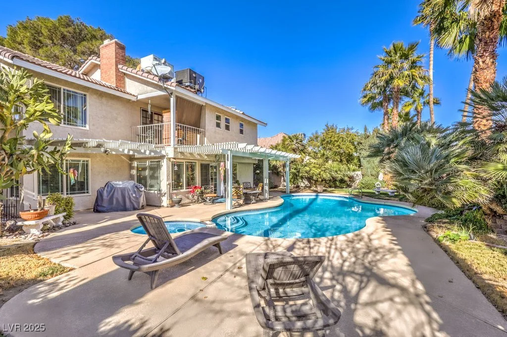 3940 Spencer, Las Vegas, NV 89119