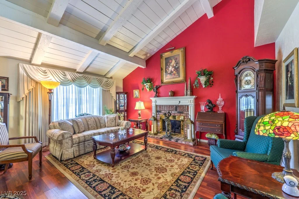 3940 Spencer, Las Vegas, NV 89119