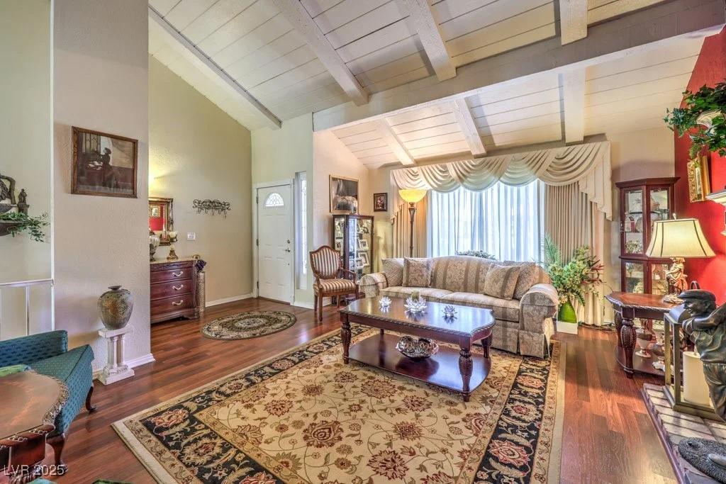3940 Spencer, Las Vegas, NV 89119
